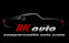 Logo RK Auto di Rabih Katour